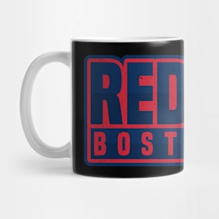 Boston Red Sox 02 Mug